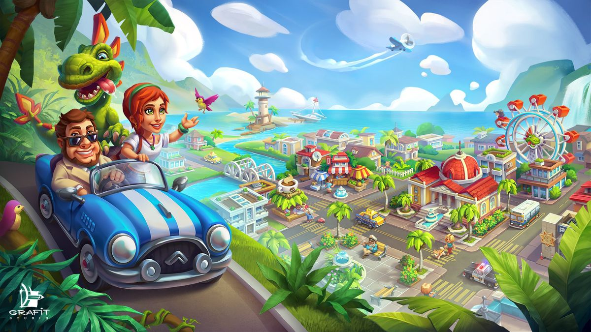 XarikVorenQyrex gaming world
