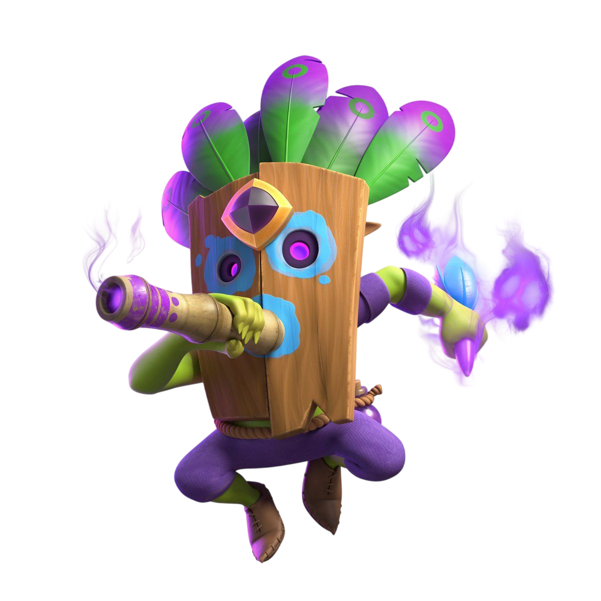 XarikVorenQyrex character